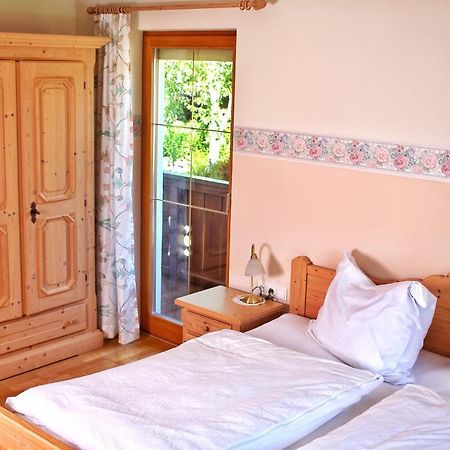 Ferienhaus Schaller Am Galsterberg Pruggern Esterno foto