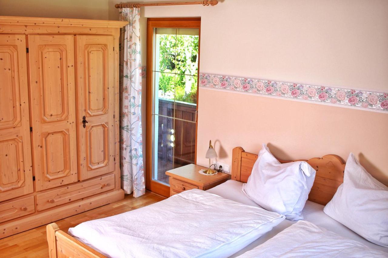 Ferienhaus Schaller Am Galsterberg Pruggern Esterno foto