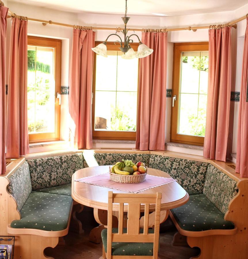 Ferienhaus Schaller Am Galsterberg Pruggern Esterno foto