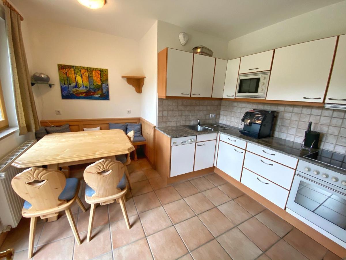 Ferienhaus Schaller Am Galsterberg Pruggern Esterno foto