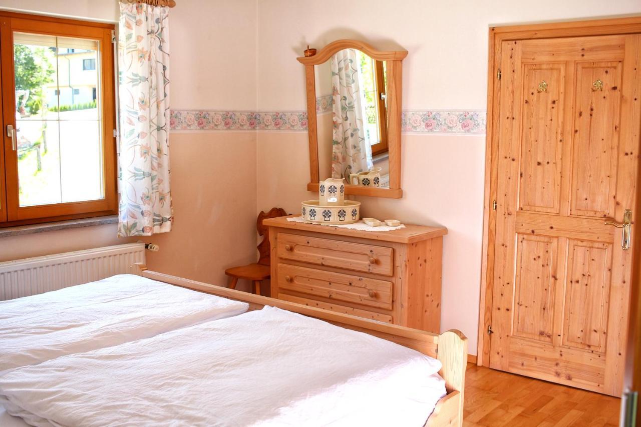 Ferienhaus Schaller Am Galsterberg Pruggern Esterno foto