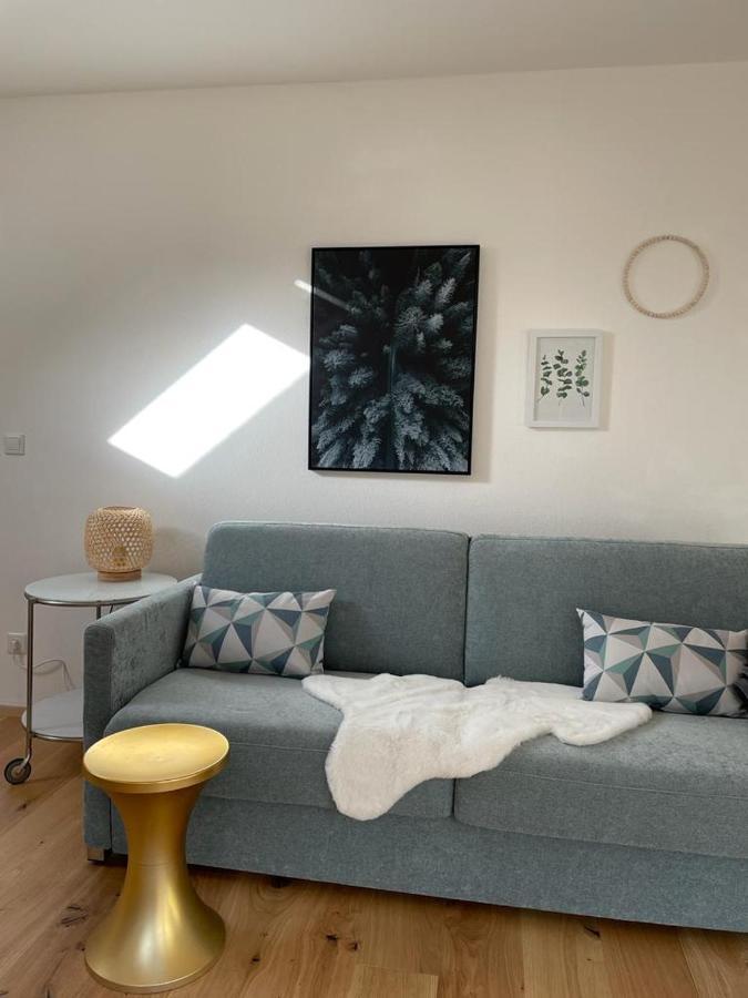 Ferienhaus Schaller Am Galsterberg Pruggern Esterno foto