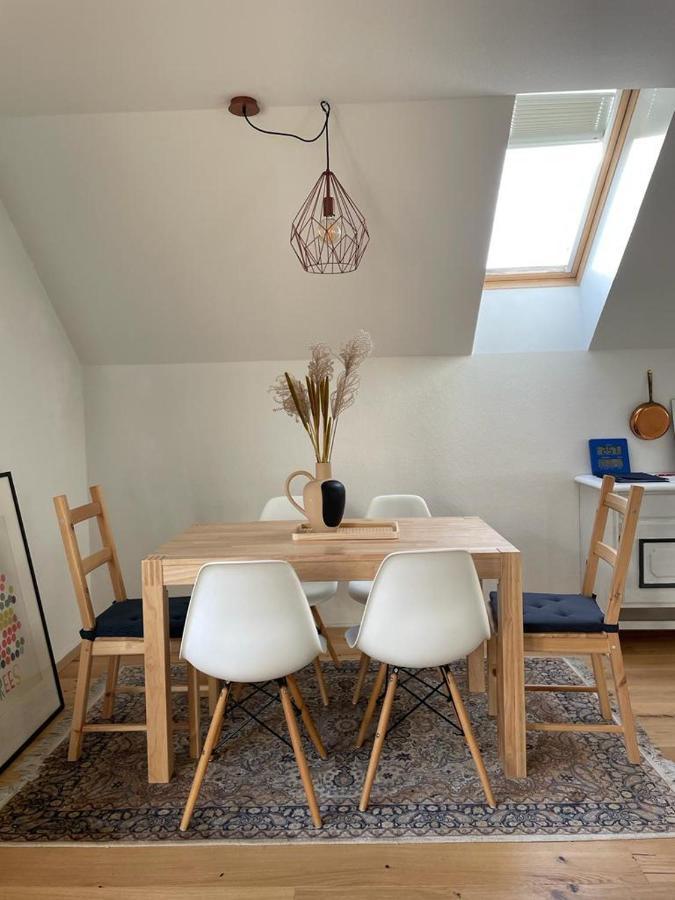 Ferienhaus Schaller Am Galsterberg Pruggern Esterno foto