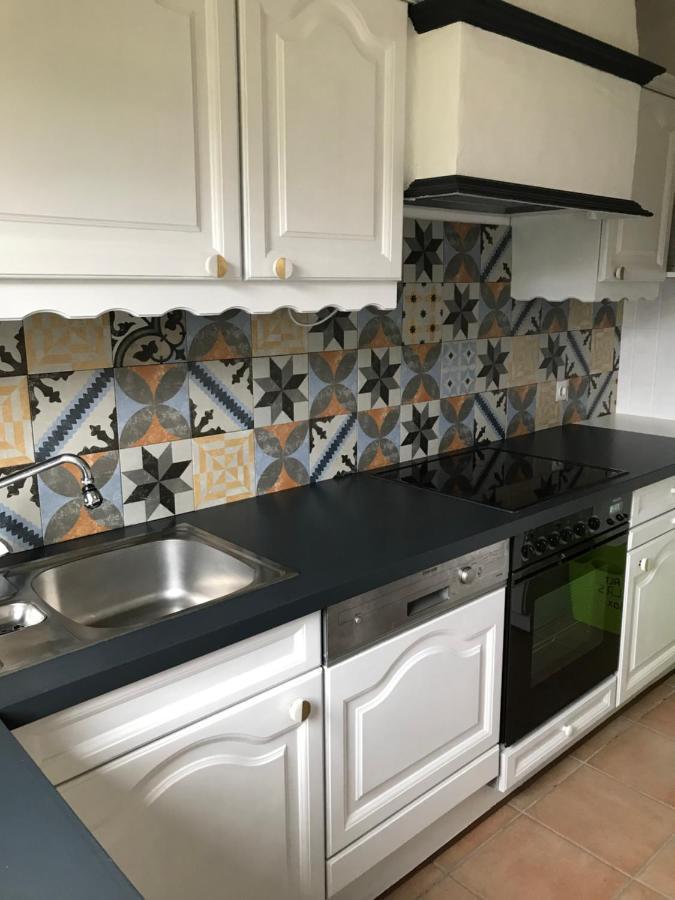 Ferienhaus Schaller Am Galsterberg Pruggern Esterno foto